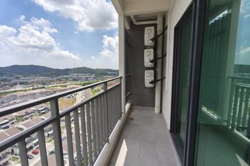 Mori Residence Rawang