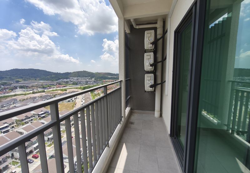 Mori Residence Rawang