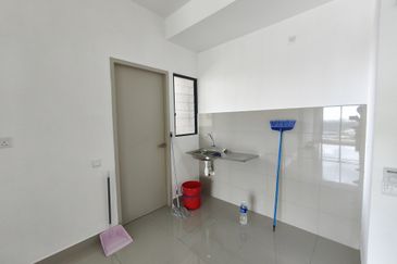 Mori Residence Rawang