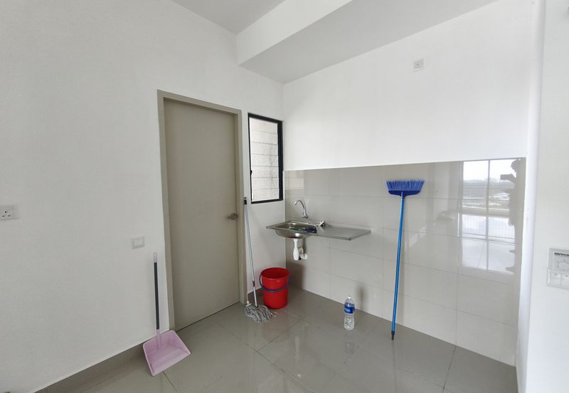 Mori Residence Rawang