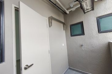 Mori Residence Rawang