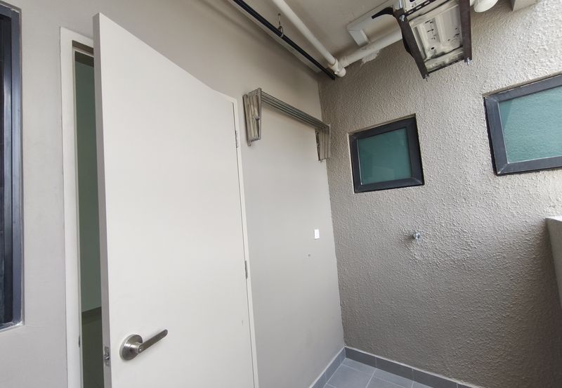 Mori Residence Rawang