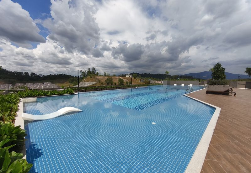 Mori Residence Rawang