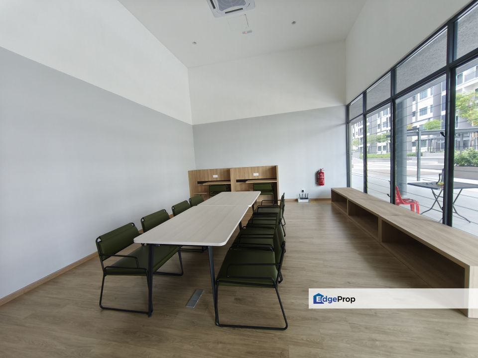 Mori Residence Rawang Condo 1340sf 5r3b Scientexx Rawang For Sale, Selangor, Rawang