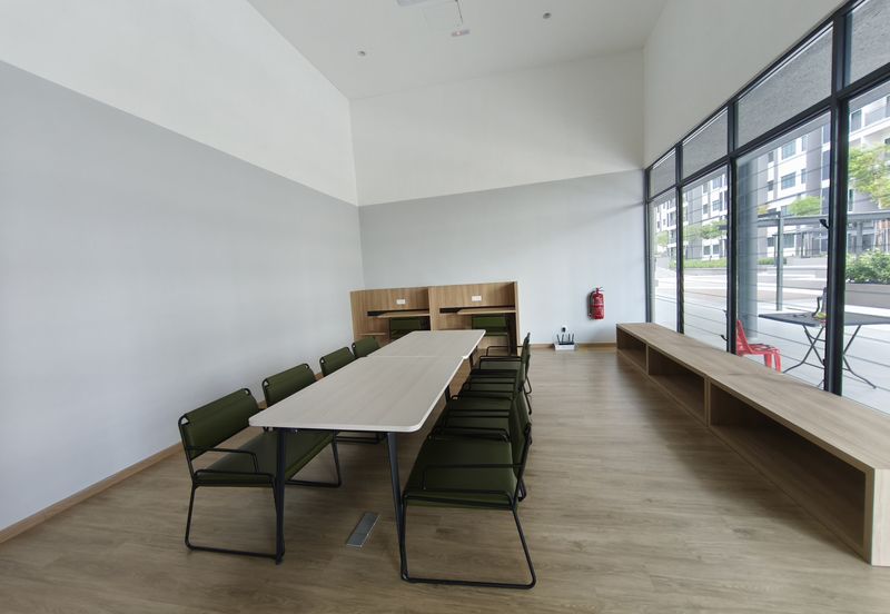 Mori Residence Rawang