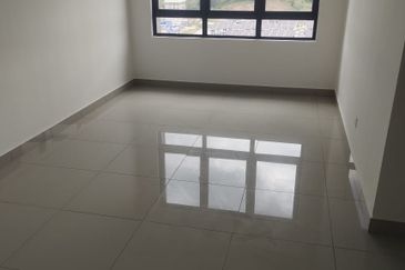 Mori Residence Rawang