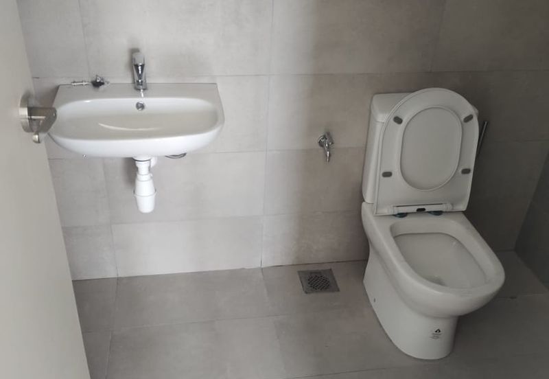 Mori Residence Rawang