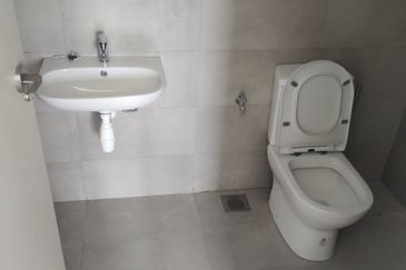 Mori Residence Rawang