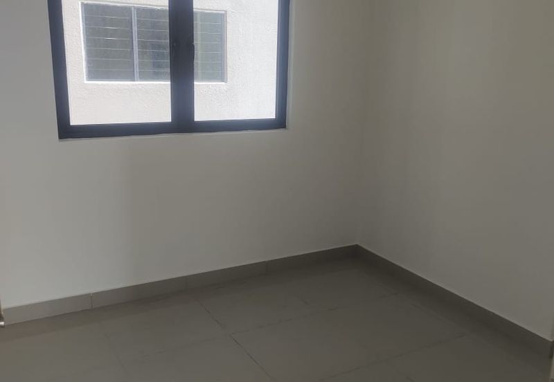 Mori Residence Rawang