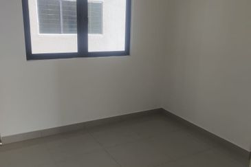 Mori Residence Rawang