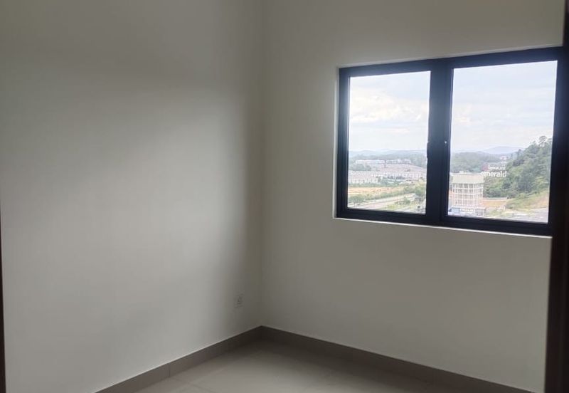 Mori Residence Rawang