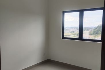 Mori Residence Rawang