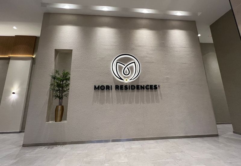 Mori Residence Rawang