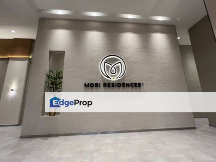 Mori Residence Rawang Condo 1340sf 5r3b Scientexx Rawang For Sale, Selangor, Rawang