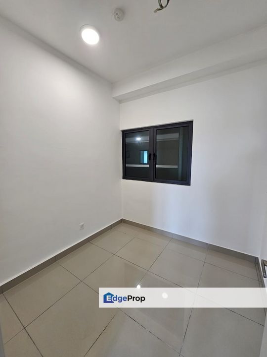 Mori Residence Rawang Condo Partly Furnished Scientex Rawang For Rent, Selangor, Rawang