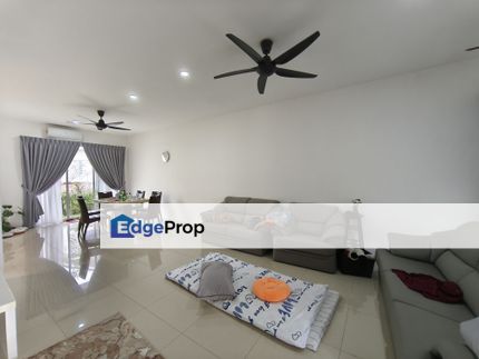 3 storey Tamansari Camelia 24x65sf Freehold Anggun Rawang For Sale, Selangor, Rawang