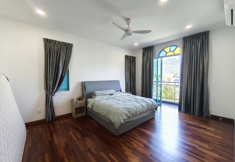 Setia Eco Templer **