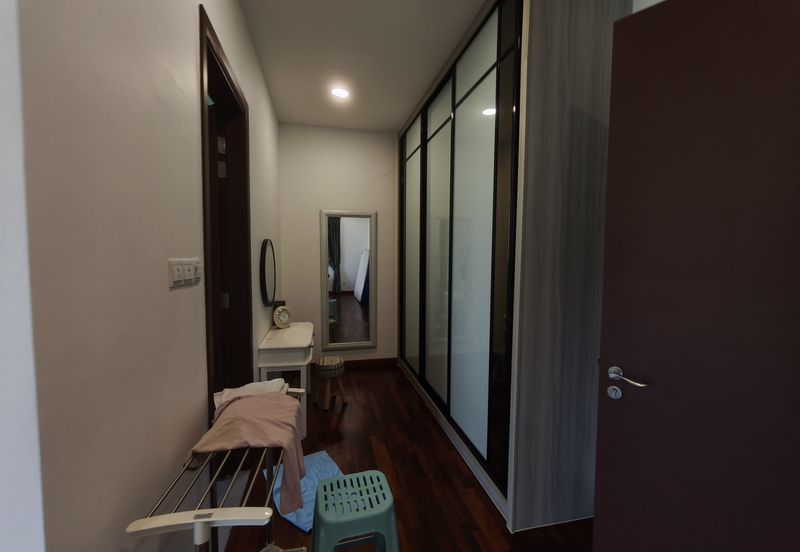 Setia Eco Templer **