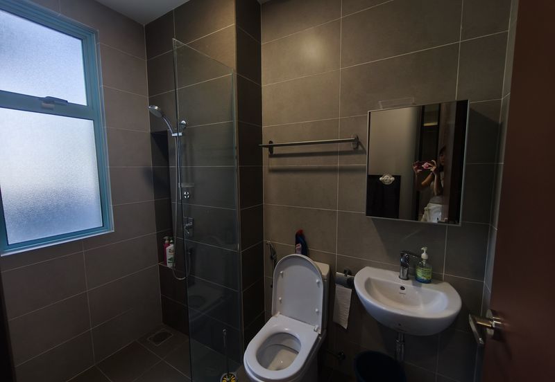 Setia Eco Templer **