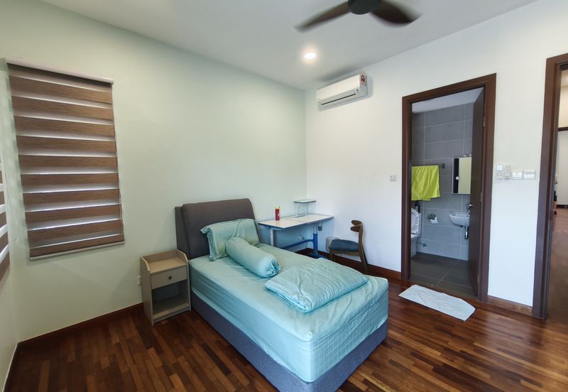 Setia Eco Templer **