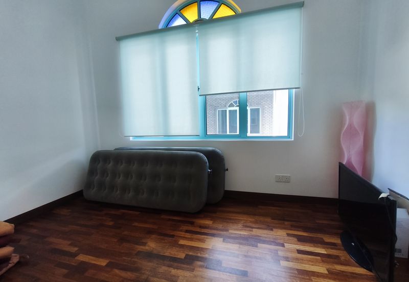 Setia Eco Templer **