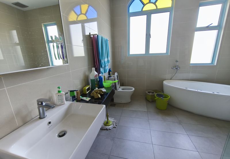 Setia Eco Templer **