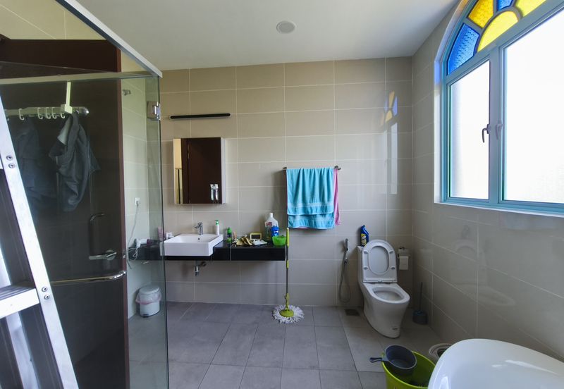 Setia Eco Templer **