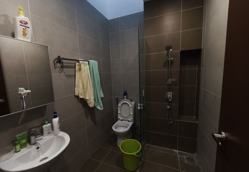 Setia Eco Templer **