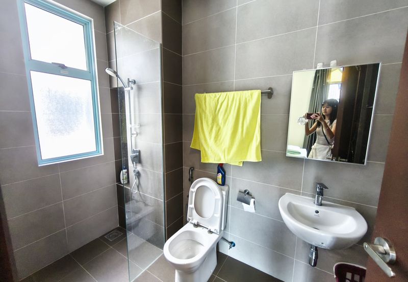 Setia Eco Templer **