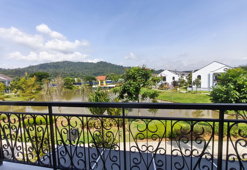 Setia Eco Templer **