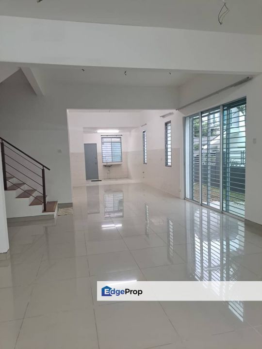 2.5 storey terrace Endlot One Sierra Selayang Idaman Hills For Sale, Selangor, Selayang