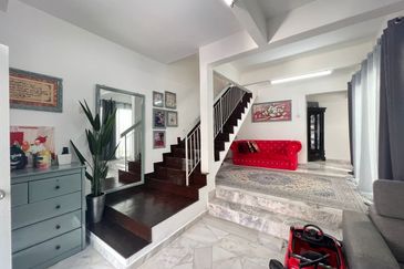 Bandar Country Homes