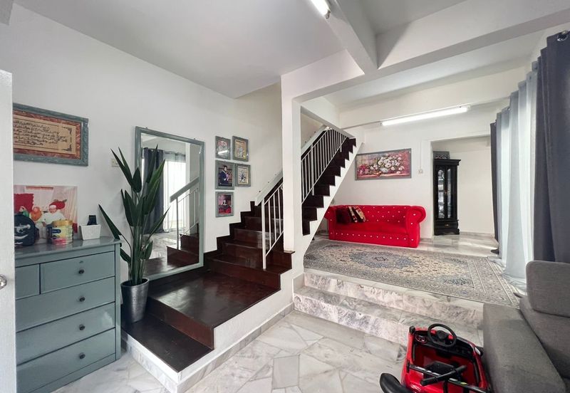 Bandar Country Homes