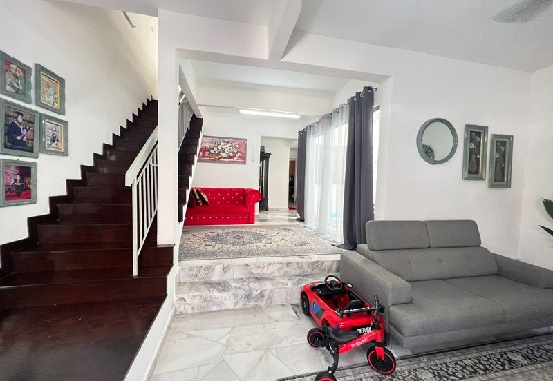 Bandar Country Homes