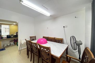 Bandar Country Homes