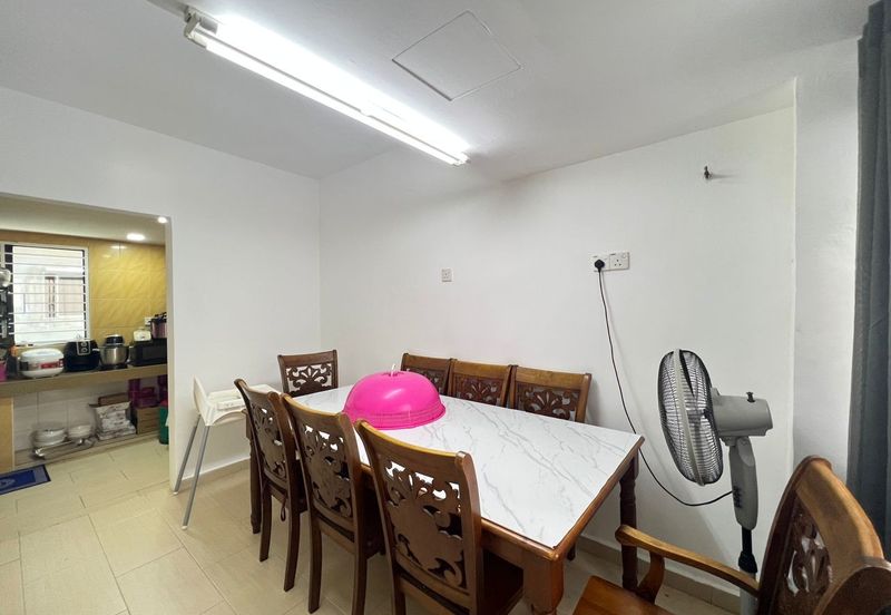 Bandar Country Homes