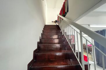 Bandar Country Homes