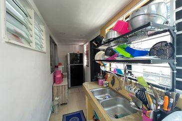 Bandar Country Homes