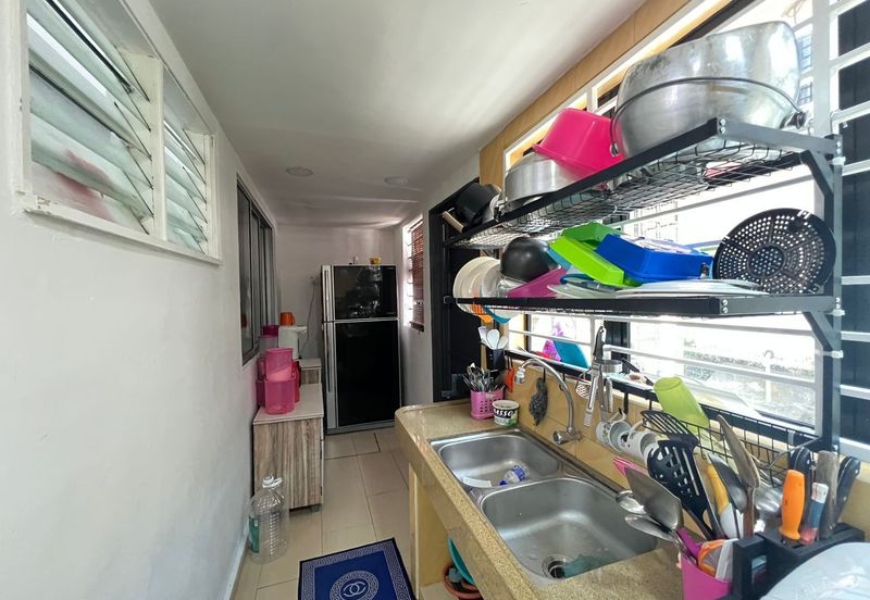 Bandar Country Homes