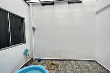 Bandar Country Homes