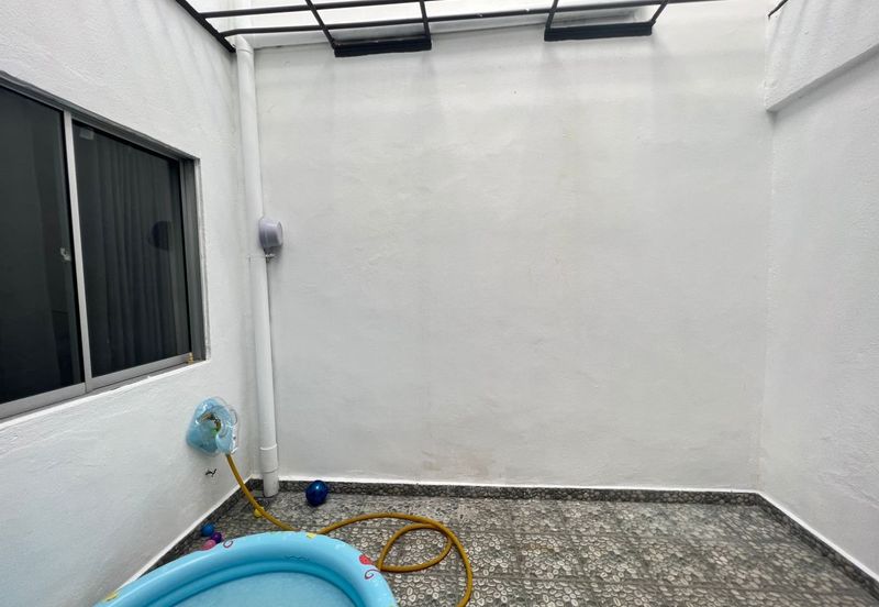 Bandar Country Homes