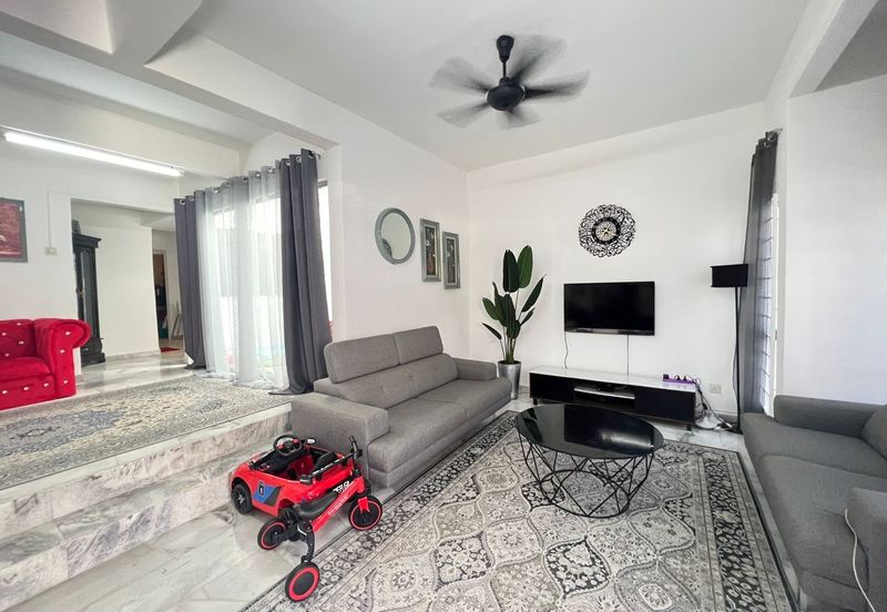 Bandar Country Homes