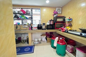 Bandar Country Homes