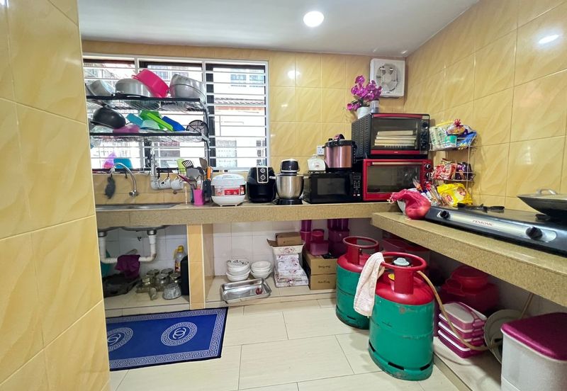 Bandar Country Homes