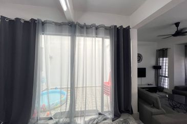 Bandar Country Homes