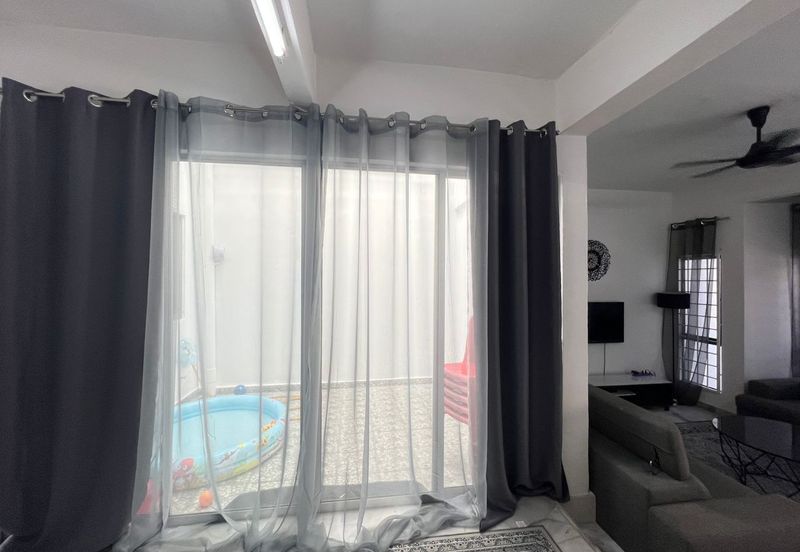 Bandar Country Homes