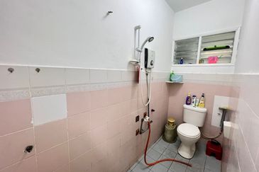 Bandar Country Homes