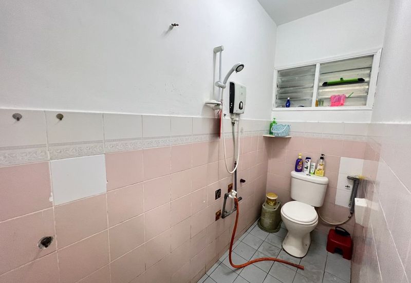 Bandar Country Homes