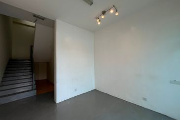 Kawasan Industri Rawang Perdana