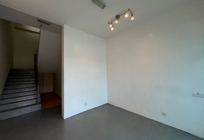 Kawasan Industri Rawang Perdana